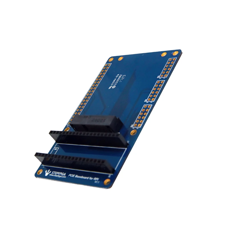 PMOD module of mini PCI extended backplane / FPGA ecosystem |