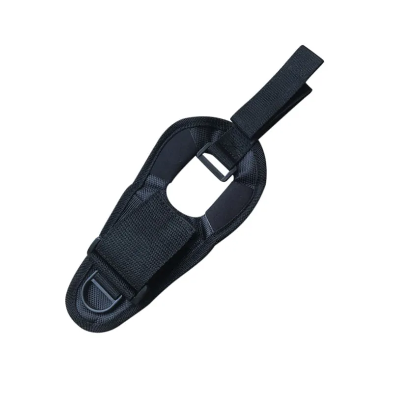 Охотничий регулируемый браслет для дайвинга фонарика нейлоновый портативный