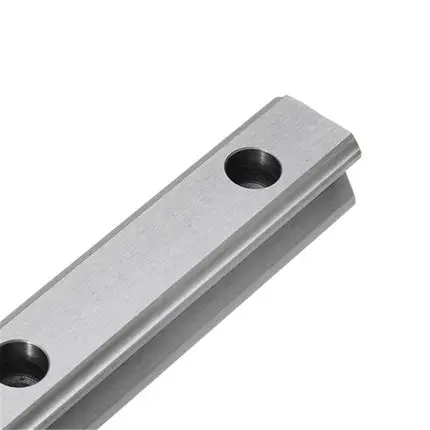 Бесплатная и быстрая доставка линейные направляющие HR 25 мм 1200 2500 HGR25 с зеленым