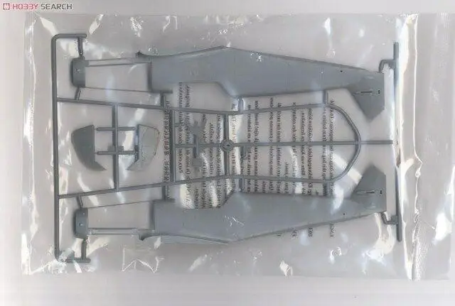Trumpeter 1/32 02293 Messerschmitt Bf109F 4 слишком модель комплект| |