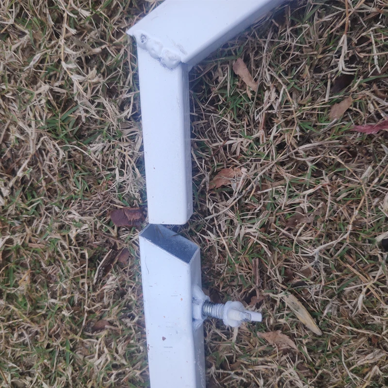 Свадебный реквизит шестигранная железная Арка из кованого железа украшение для