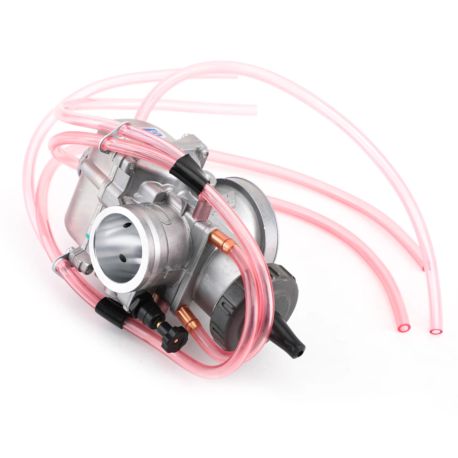 Мотоцикл PWK 36 мм Airstriker карбюратор для скутера Keihin LT500 ATC250R CR250 Kawasaki KX 125 250 500 Dirt Bike Quad