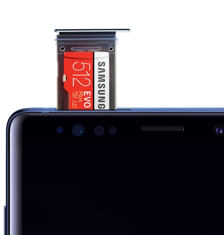 SAMSUNG TF SD карты транс флэш карта памяти Microsd Micro SD 32 Гб 64 Гб 128 ГБ 256 ГБ 512 г SDHC SDXC класс EVO+ класс 10 C10 UHS