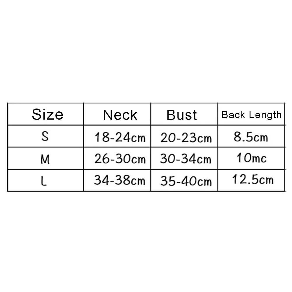 

Small Animal Rabbits Hamster Vest Harness Walking Soft Bowknot Mesh Chest Strap Breathable Bowknot Mesh Fully elastic belt Soft