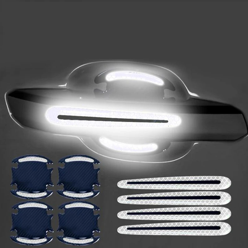 Светоотражающая наклейка 300 м Предупреждение автомобиля | Автомобили и мотоциклы