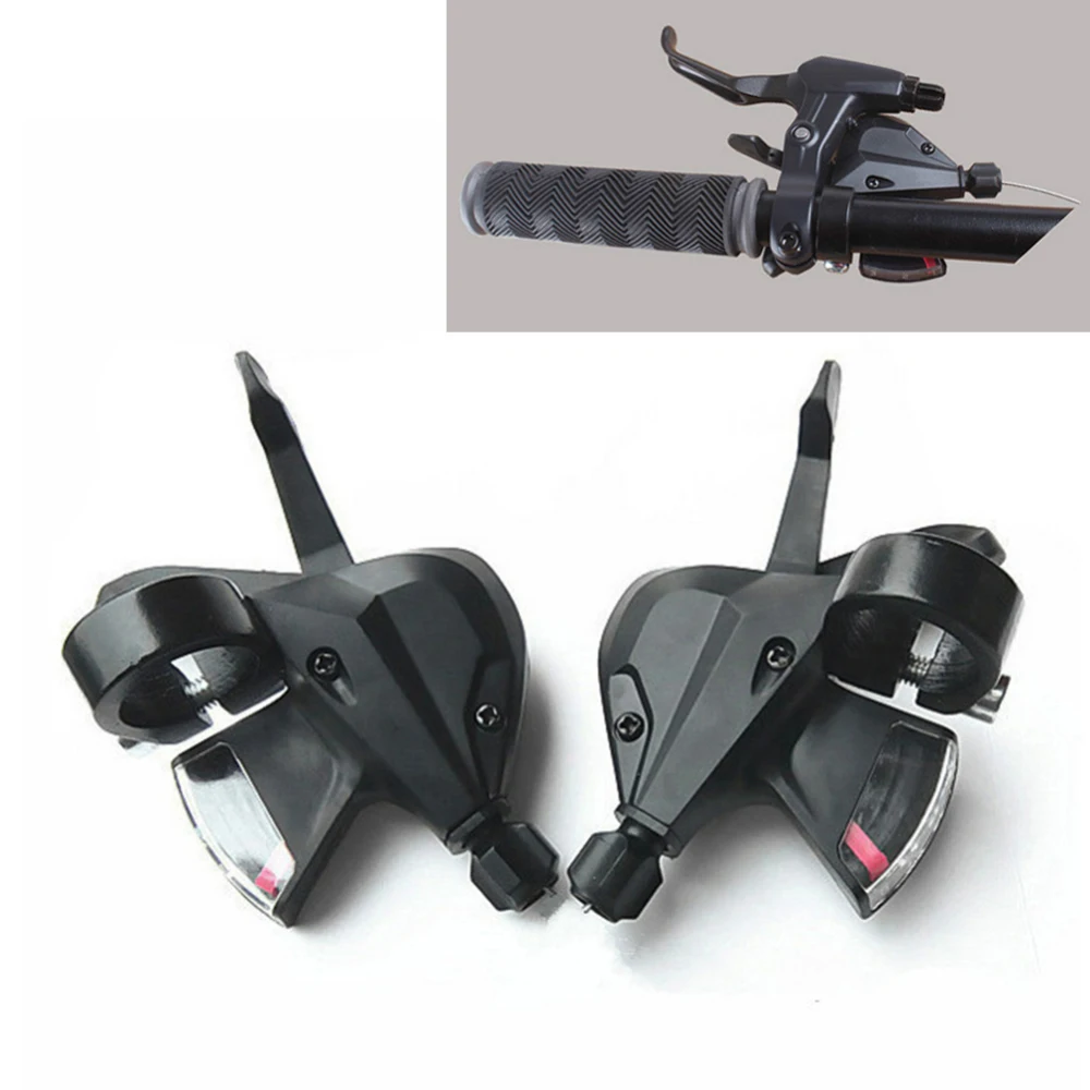 Набор триггеров Rapidfire Plus Переключатели скоростей из алюминиевого сплава