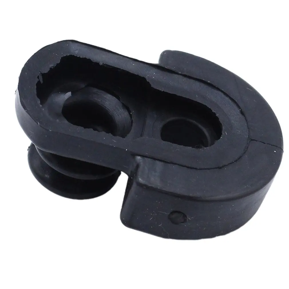 Front Door Switch Cover Rubber Genuine For Nissan Patrol GU Y61 Navara D21 Black Car Accessories Auto Parts | Автомобили и