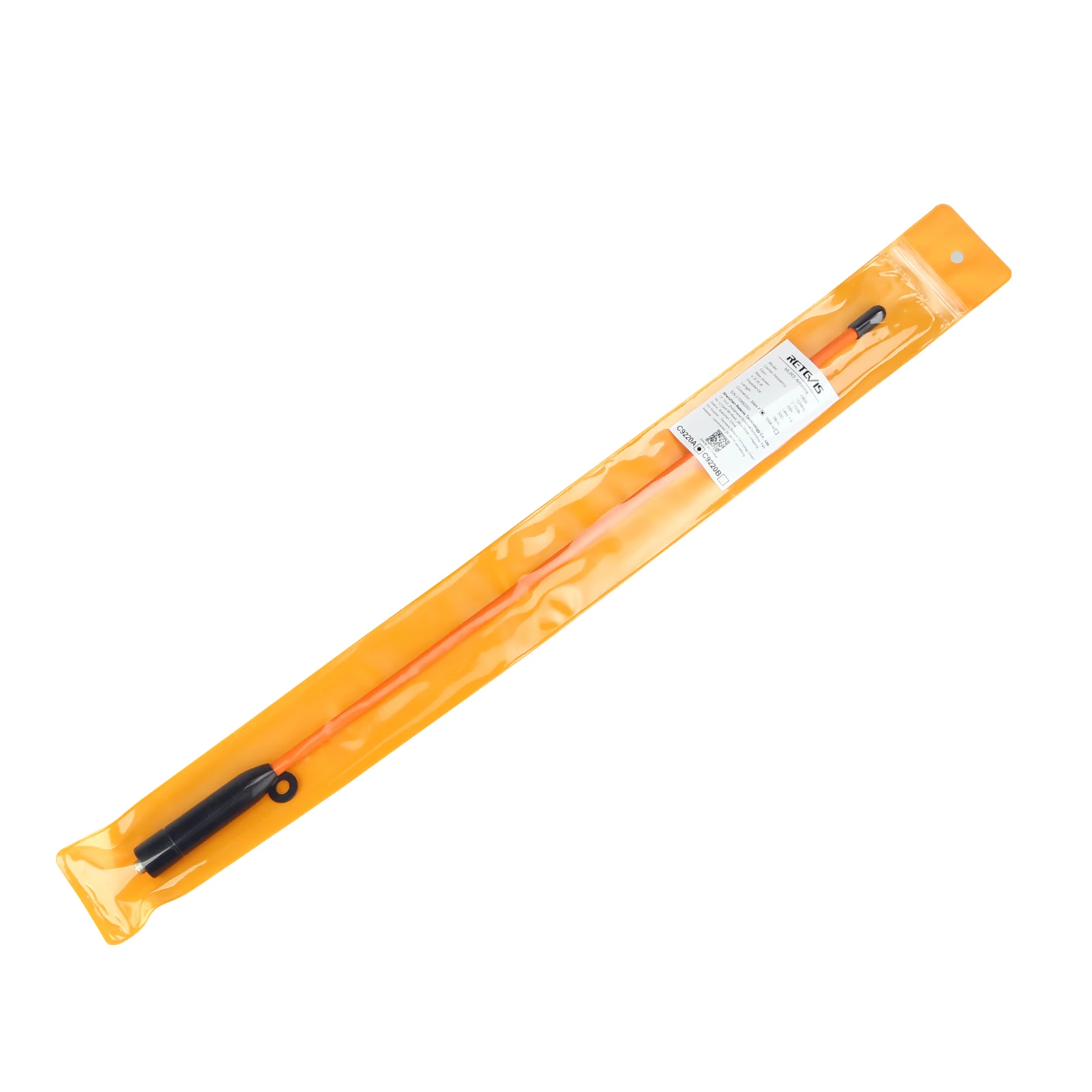 Антенна Retevis HA06 VHF 152 МГц 2.15dBi SMA-F или SMA-M для портативной рации RT21V RT27V RT47V | Мобильные