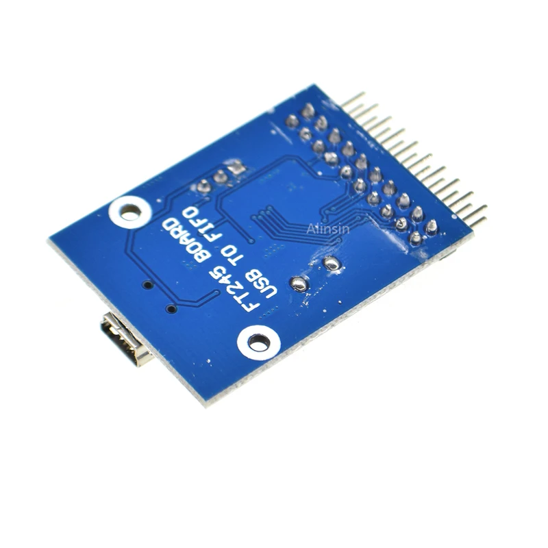 Модуль USB FT245 FT245R FT245RL макетная плата для связи с комплект параллельного FIFO FT245BL -