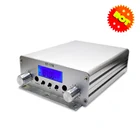 FM-трансмиттер автомобильный портативный 15 Вт, 87-108 МГц