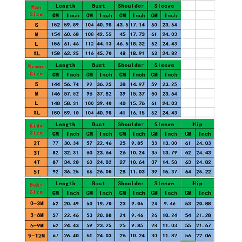 Рождественские Семейные рождественские пижамы для детей и взрослых пижамный