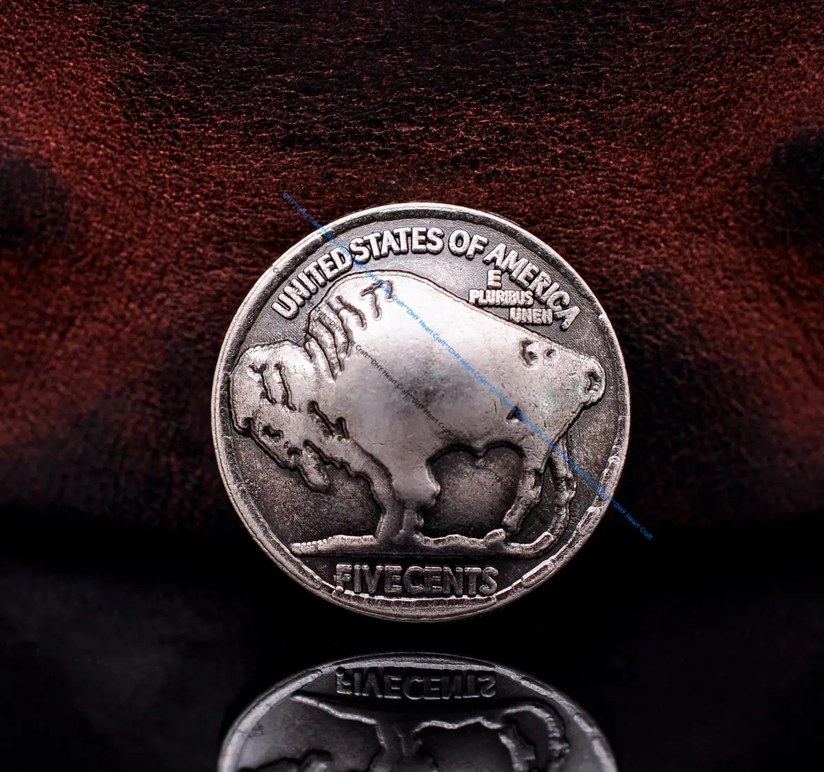 10X Античная Серебряная основа с винтовой головкой для ремня аксессуары