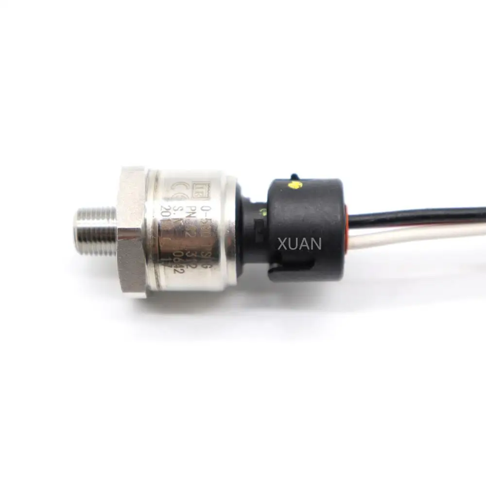 XUAN высококачественный датчик давления 42 1312 для Thermo King 0 500 PSIG 167738 3HMP2 7 140611