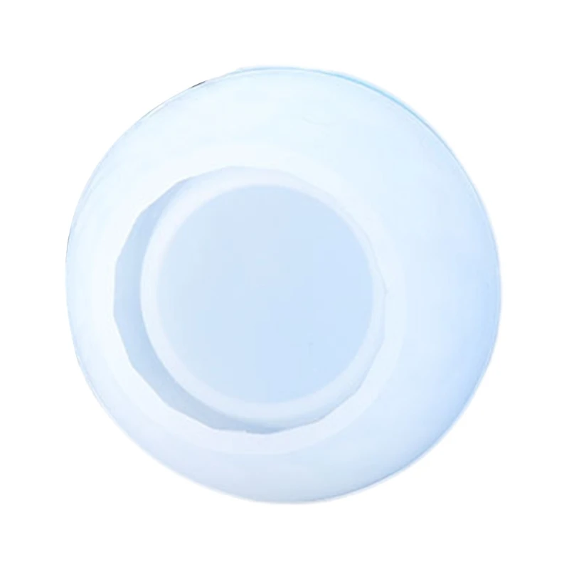 

Rhombus Small Bowl Silicone Mould DIY Crafts Ornaments Decorations Making Tool Crystal Epoxy Resin Mold HX6F