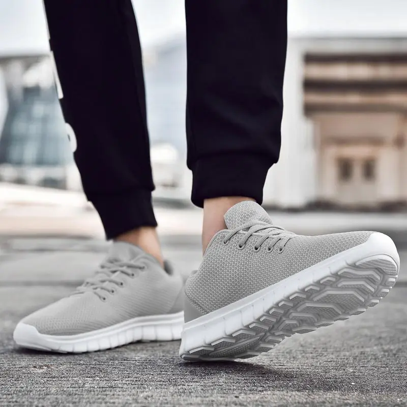 

Кроссовки мужские спортивные для бега, 2020