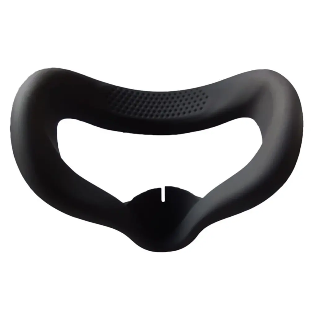 

For Oculus Quest 2 Replacement PU Face Pad Cushion Face Cover Bracket Protective Mat Eye Pad For Oculus Quest 2 VR Accessories