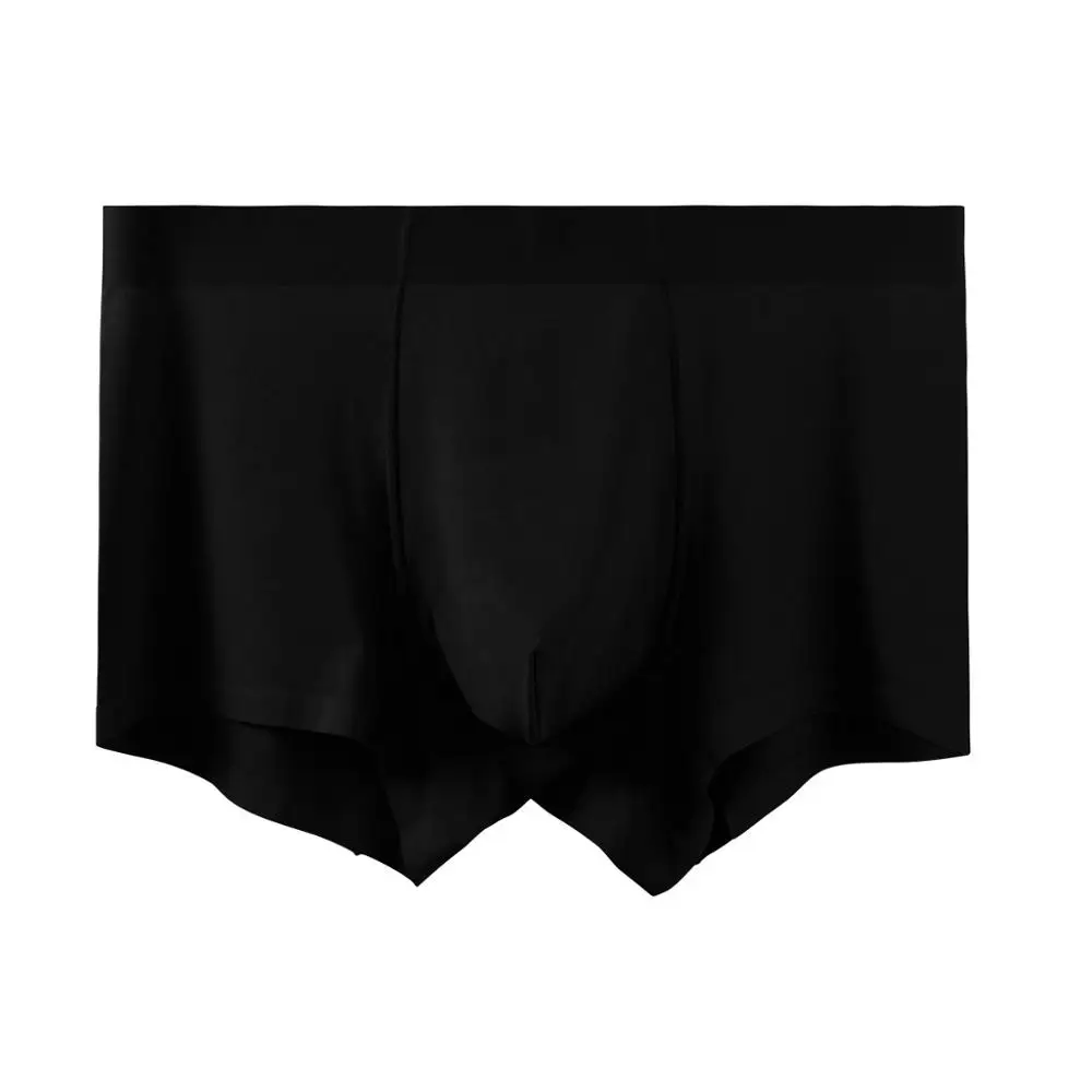 

5pcs Boxer Shorts Underpants man Men's Panties Men Boxer Underwear Cotton for Male Couple Sexy Set Calecon Large Size Lot Soft