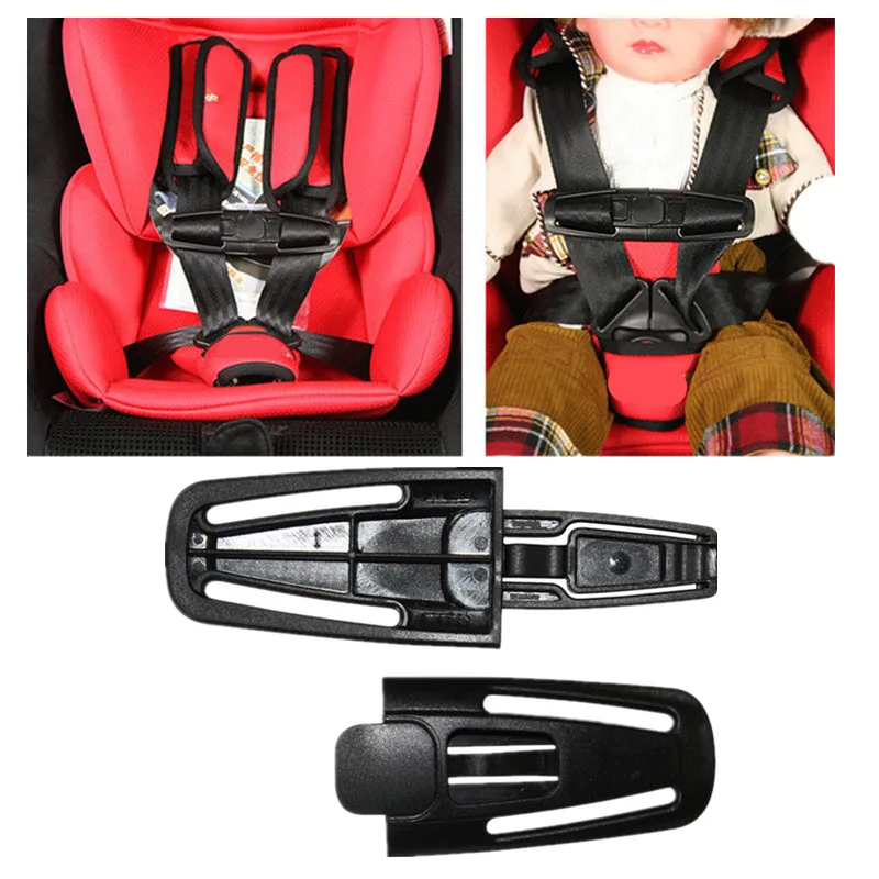 Авто Стайлинг 1 шт. Детские Безопасность автомобильный ремень безопасности