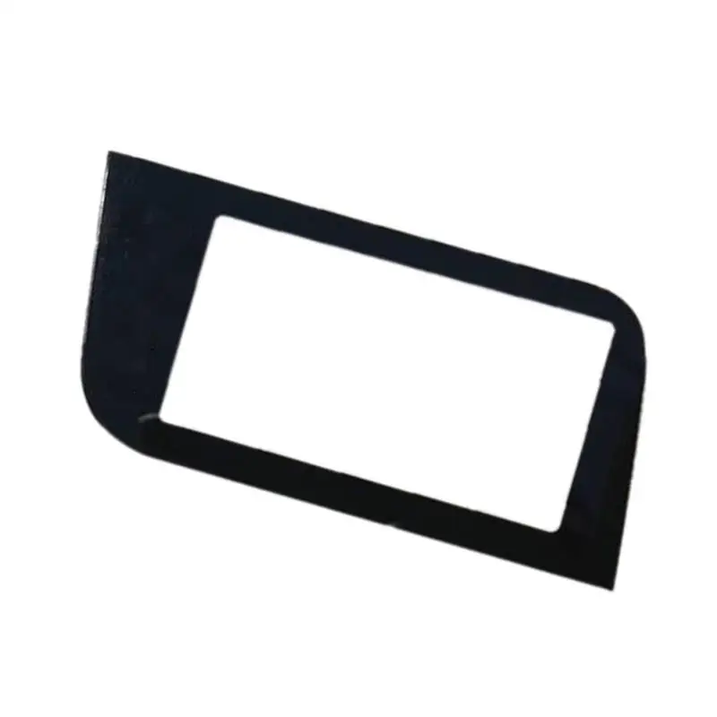 

LCD keychain Body Case Glass Cover for Russia two way StarLine A93 A96 A63 A69 A39 A36 A33 2-way LCD Remote Control Key Fob