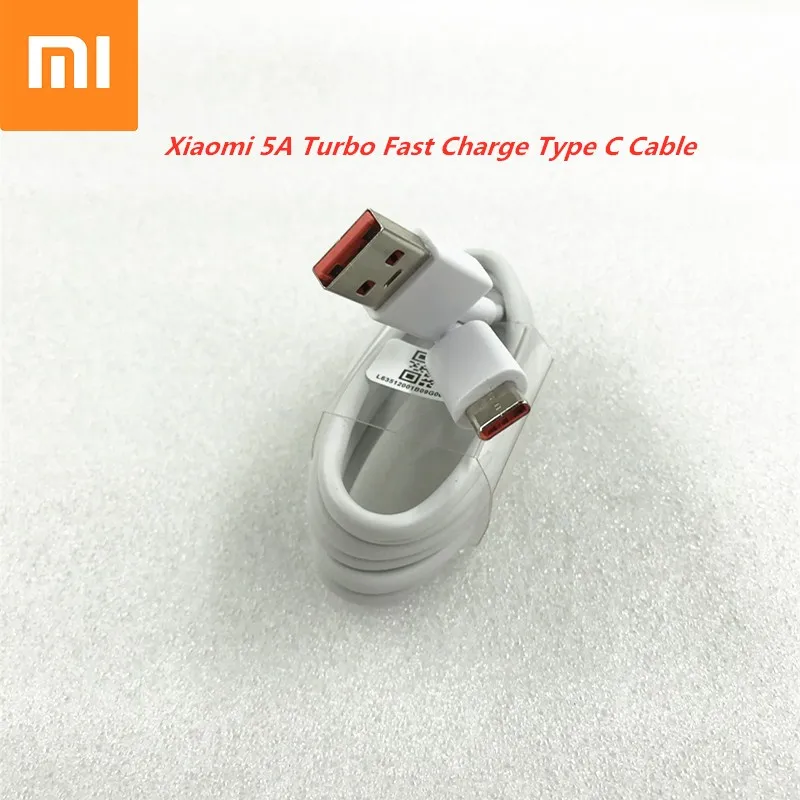 Оригинальное зарядное устройство Xiaomi Mi 10T 5G Turbo быстрая зарядка EU 33W настенный