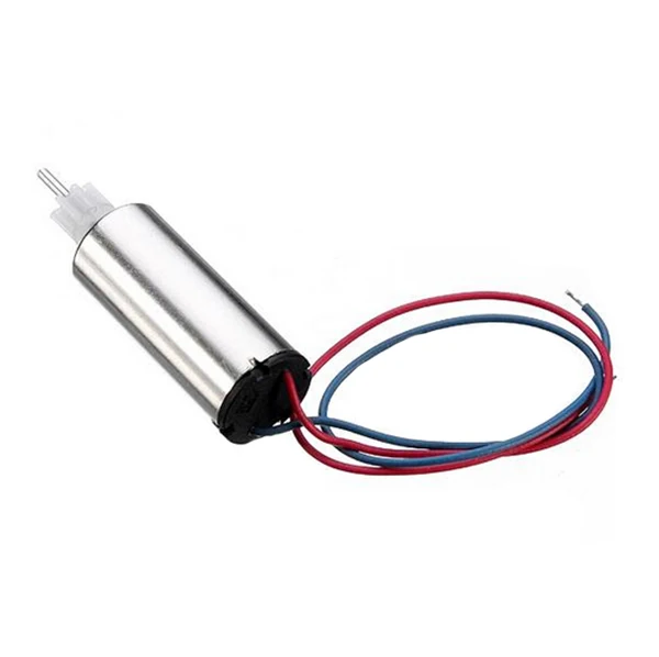 10 шт. S107 основной двигатель A B набор запасных частей для Syma S107G 3Ch RC вертолет