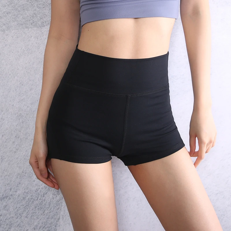 

High Waist Leggings Gym Short Legging Women Workout Pants Fiteness Short pants