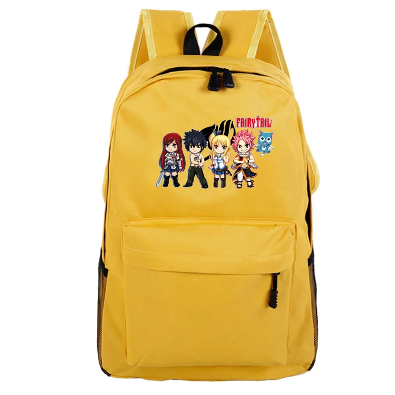 Рюкзак для девочек и мальчиков женский рюкзак/мужской рюкзак с героями