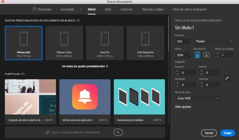 

Illustrator CC 2019 for Mac