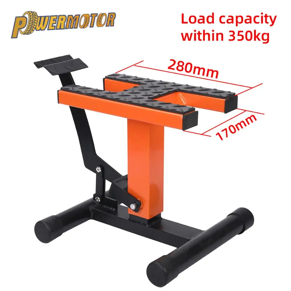 

Универсальная скамья для ремонта мотоциклов, для мотокросса ремонтный стул, парковочный табурет, обслуживание, стартовая Автомобильная стойка