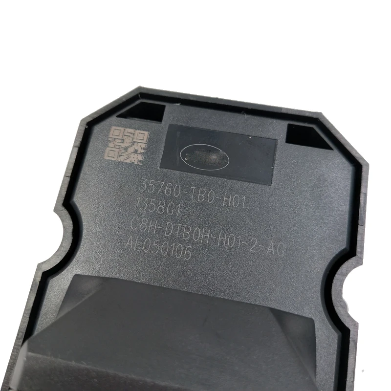 Новый бренд 35750 TB0 H01 35760 TBO для Honda Accord 2008 2009 2010 2011 2012 Электрический выключатель