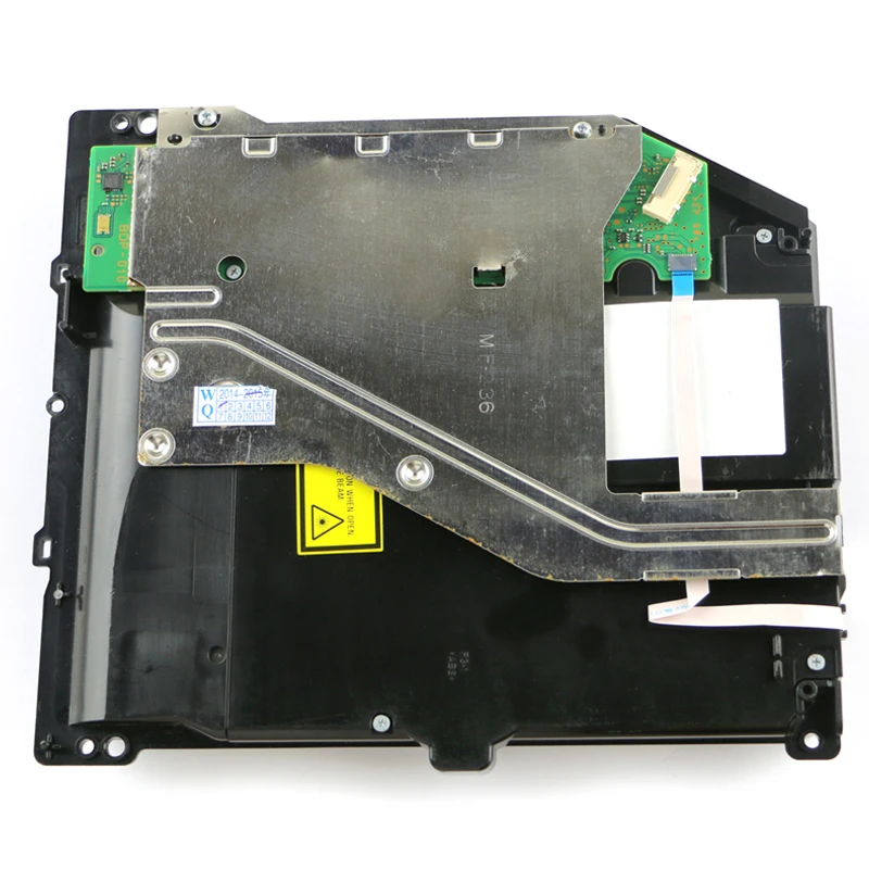 

Original DVD Drive for PS4 KEM-860AAA Double Eye Drive Blue Ray Double Eye Drive 860 DVD Laser Lens Drive BDP-010