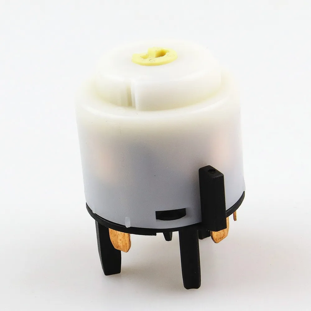 5 шт. переключатель зажигания FHAWKEYEQ для TT A8 A6 A4 A3 VW Bora Polo 9N Sharan Jetta MK4 Golf Beetle Passat B5 4B0 905