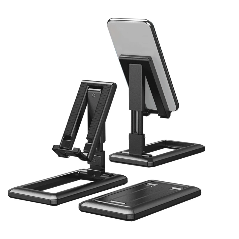 Настольный мобильный телефон подставка держатель складной универсальный