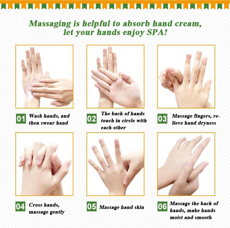 BIOAQUA кремы для рук манго молочные лосьоны и ногтей Уход за кожей отбеливающий