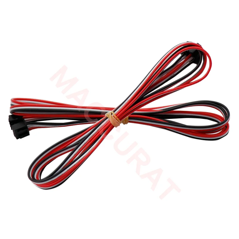 3 шт. 1 м XH2.54 кабель механический концевой переключатель соединительная линия 3P