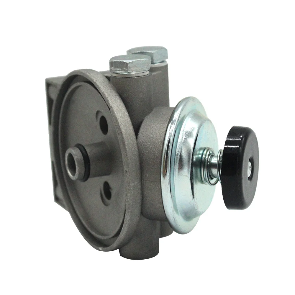 Автоаксессуары топливный фильтр праймер насос подходит для Citroen C25 реле Peugeot Boxer J5