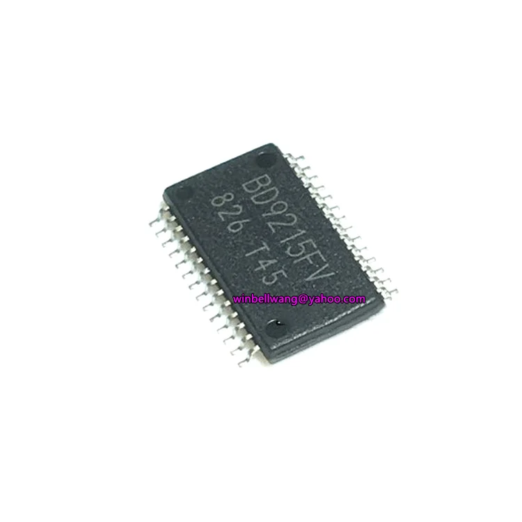 10 шт.! ТВ чип проектор bd9215afv TSSOP28
