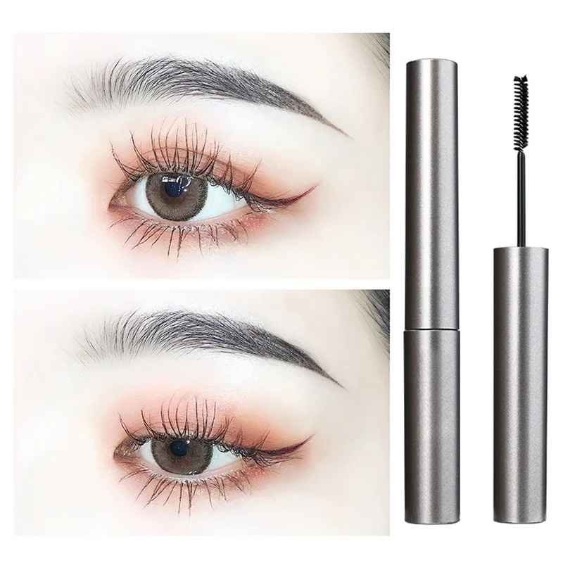 

Thick Length Mascara Brown Eyelashes Mascara Eye Lashes Makeup
