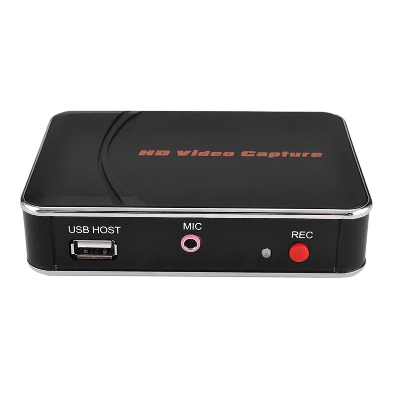 

USB 3.0 1080P HD Video HDMI Capture Game Capture Card for Game Live