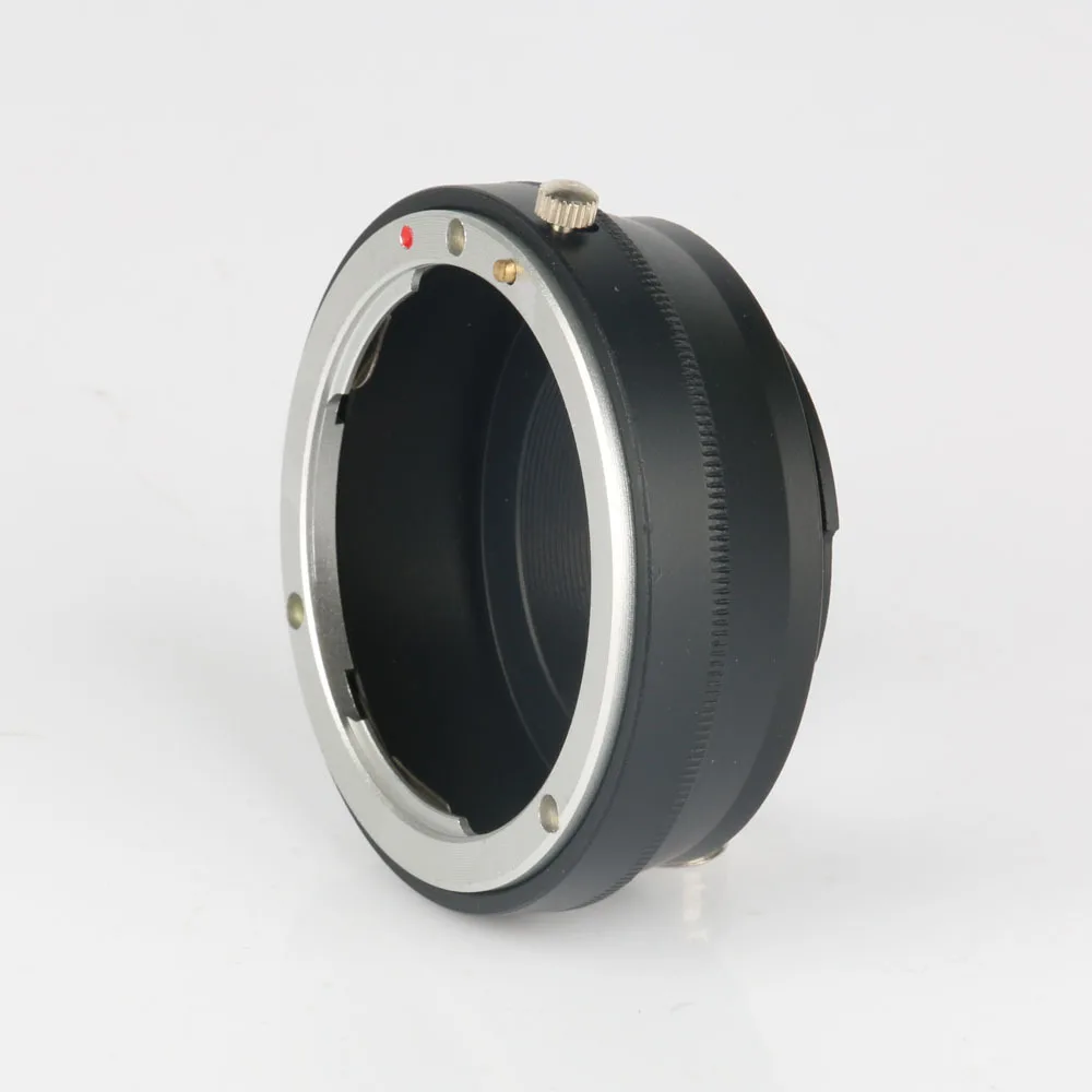 Адаптер крепления объектива для Nikon F D/SLR samsung NX беззеркального корпуса камеры |