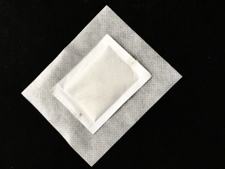 

Detox Foot Patches Improve Sleep Slimming Feet Stickers toxin feet pads Dispel Dampness 10/10Pcs (Patches+ Adhersives)