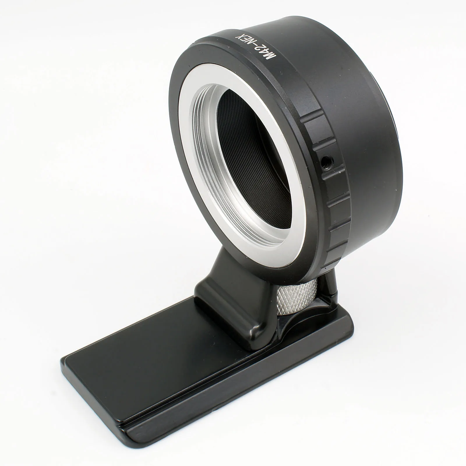 

M42-NEX Long tripod Stand Adapter For M42 Lens to Sony E mount Camera A6000 A6300 A6500 A5000 A7 A9
