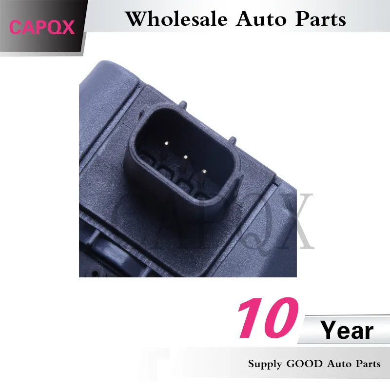 CAPQX 4PCS Ignition coil 30520-RNA-A01 For CIVIC FA1 1.8L Accord 2.0L CITY CRV 2007 2008 2009 2010 2011 2012 2013 2014 | Автомобили и