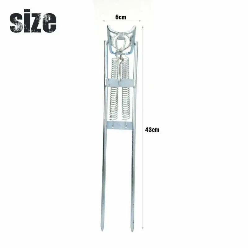 Новая стойка для хранения удочек настенная аксессуары рыболовных снастей