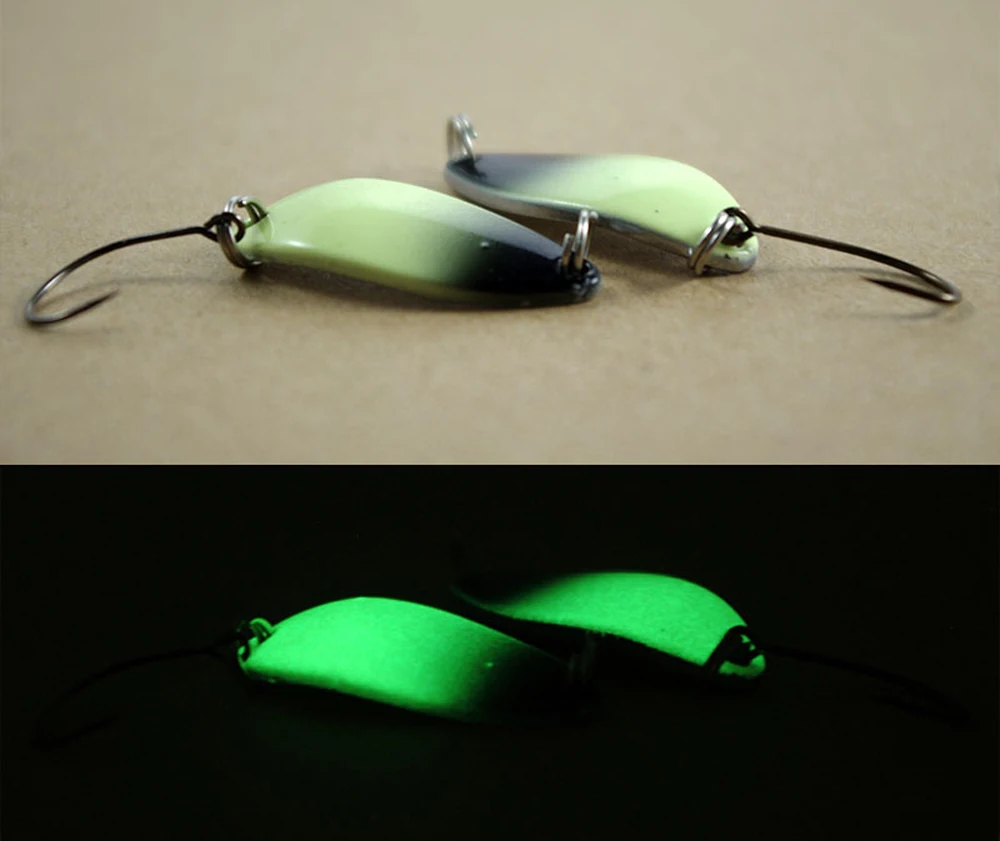 

Рыболовная ложка, 10 шт., серебристая, с крючком, 2 г, 3 г, 5 г, 8 г, бесплатная доставка