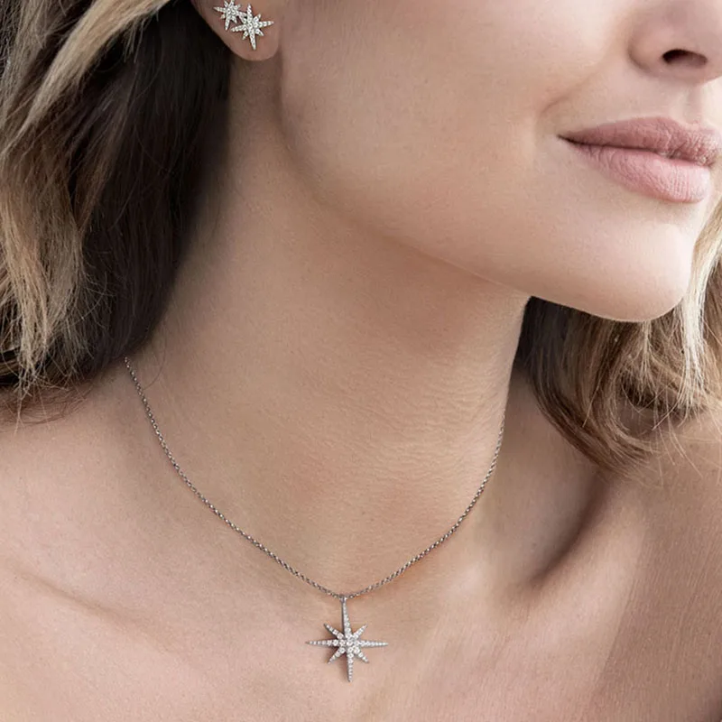 Модные очаровательные стерлингового серебра копия 1:1 регулируемый метеоритов