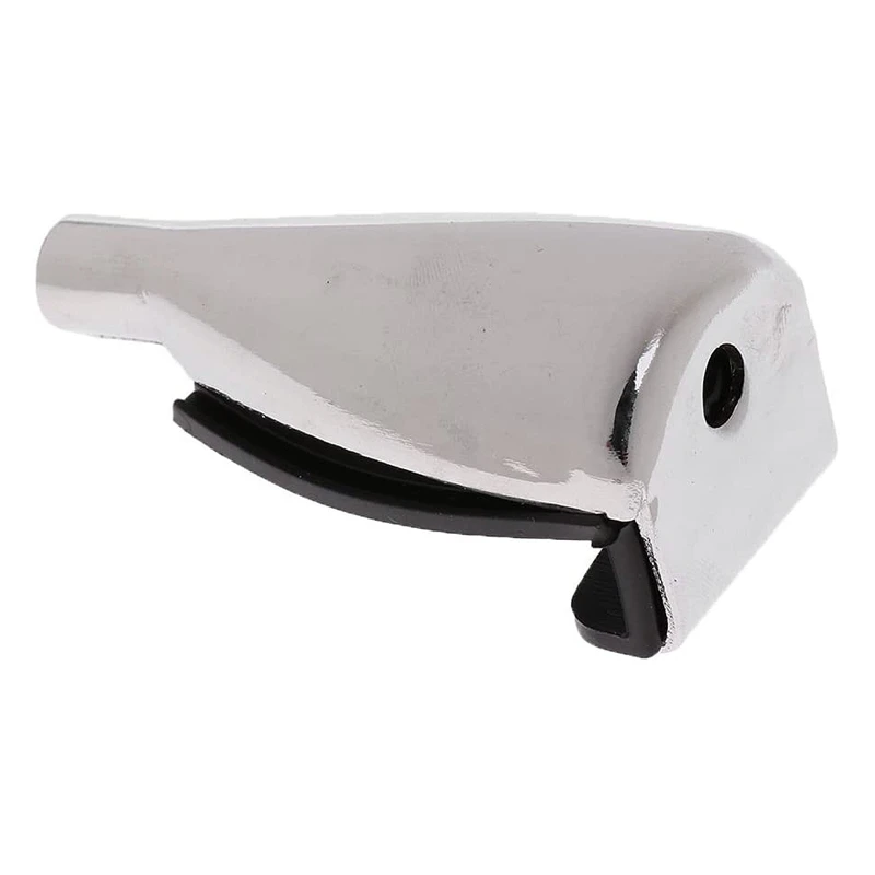 Басовый наконечник для барабана коготь крючки басов барабан Accs с резиновой прокладкой части аксессуары