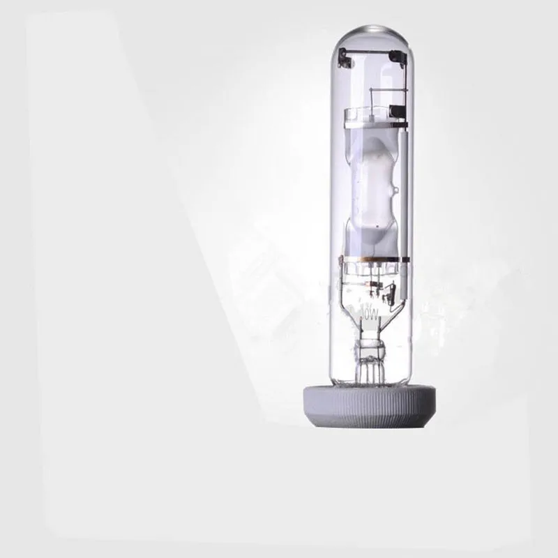 Металлическая галогенная лампа металлическая высокого давления натриевая hps для