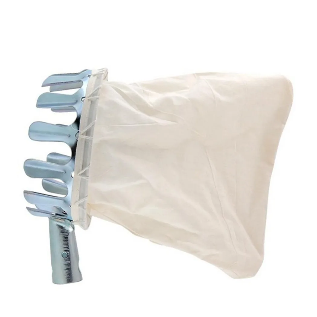 

Picking Tool Fruit Picker Practical Basket Tool Convenient Durable Fruit