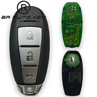 oem ts008 r79m0 smart remote car key with 3 button 433 92mhz id47 fob for suzuki swift grand vitara 2011 2016 pn2013dj1474